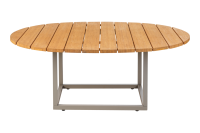 Olive soffbord Khaki/Bambu, en produkt av hög kvalitet till bra pris från Ulfåsa möbler