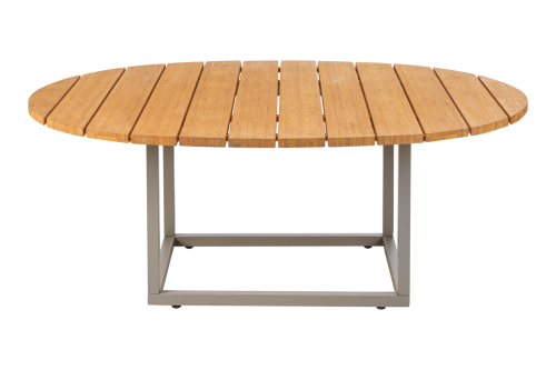 Olive soffbord Khaki/Bambu, en produkt av hög kvalitet till bra pris från Ulfåsa möbler