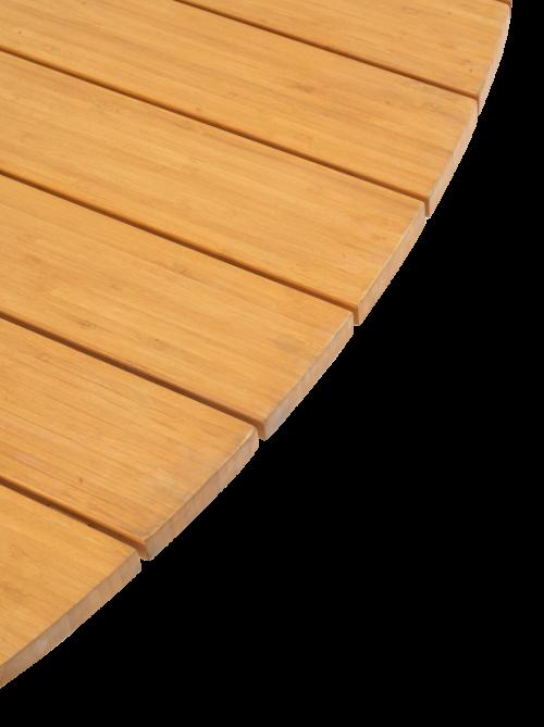 Olive soffbord Khaki/Bambu, en produkt av hög kvalitet till bra pris från Ulfåsa möbler