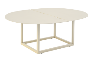 Olive soffbord Pearl white, en produkt av hög kvalitet till bra pris från Ulfåsa möbler
