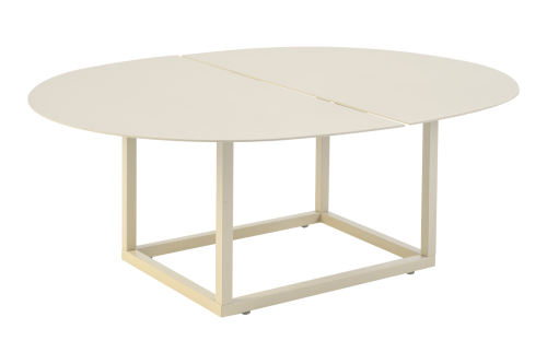 Olive soffbord Pearl white, en produkt av hög kvalitet till bra pris från Ulfåsa möbler