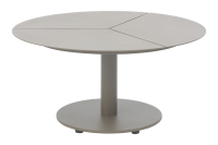 Peace soffbord Light Grey, en produkt av hög kvalitet till bra pris från Ulfåsa möbler