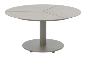 Peace soffbord Light Grey, en produkt av hög kvalitet till bra pris från Ulfåsa möbler