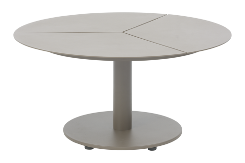 Peace soffbord Light Grey, en produkt av hög kvalitet till bra pris från Ulfåsa möbler
