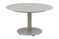 Peace soffbord Light Grey, en produkt av hög kvalitet till bra pris från Ulfåsa möbler