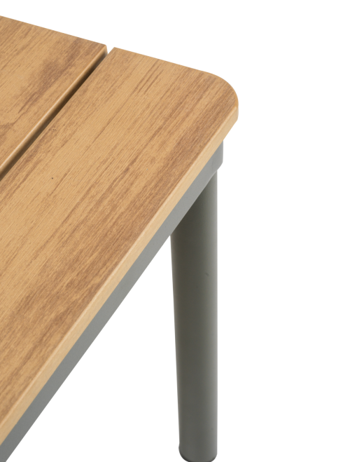 Reno soffbord Svart/Natural, en produkt av hög kvalitet till bra pris från Ulfåsa möbler