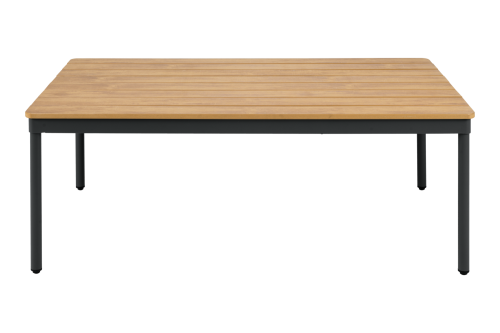 Reno soffbord Svart/Natural, en produkt av hög kvalitet till bra pris från Ulfåsa möbler
