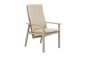 Samvaro positionsstol Khaki/Sand, en produkt av hög kvalitet till bra pris från Ulfåsa möbler