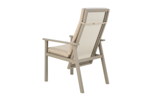 Samvaro positionsstol Khaki/Sand, en produkt av hög kvalitet till bra pris från Ulfåsa möbler