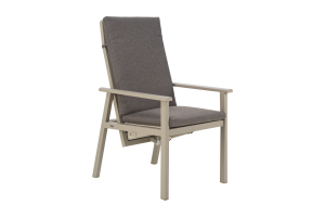 Samvaro positionsstol Khaki/Soft Dawn, en produkt av hög kvalitet till bra pris från Ulfåsa möbler