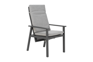 Samvaro positionsstol Antracit/Pearl grey, en produkt av hög kvalitet till bra pris från Ulfåsa möbler