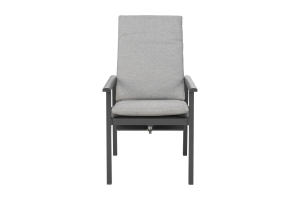 Samvaro positionsstol Antracit/Pearl grey, en produkt av hög kvalitet till bra pris från Ulfåsa möbler