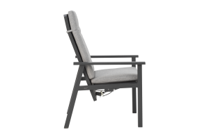 Samvaro positionsstol Antracit/Pearl grey, en produkt av hög kvalitet till bra pris från Ulfåsa möbler