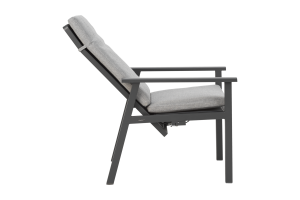 Samvaro positionsstol Antracit/Pearl grey, en produkt av hög kvalitet till bra pris från Ulfåsa möbler