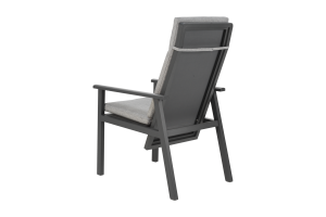 Samvaro positionsstol Antracit/Pearl grey, en produkt av hög kvalitet till bra pris från Ulfåsa möbler