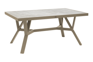 Samvaro High soffbord Khaki/Sand, en produkt av hög kvalitet till bra pris från Ulfåsa möbler