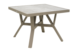 Samvaro High soffbord Khaki/Sand, en produkt av hög kvalitet till bra pris från Ulfåsa möbler