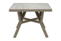 Samvaro High soffbord Khaki/Sand, en produkt av hög kvalitet till bra pris från Ulfåsa möbler