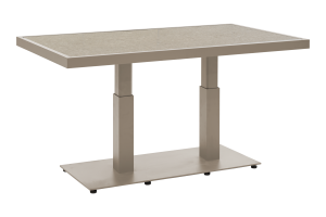 Scale soffbord Khaki/Greish keramik, en produkt av hög kvalitet till bra pris från Ulfåsa möbler