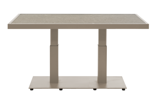 Scale soffbord Khaki/Greish keramik, en produkt av hög kvalitet till bra pris från Ulfåsa möbler