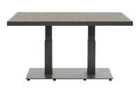 Scale soffbord Antracit/Grå keramik, en produkt av hög kvalitet till bra pris från Ulfåsa möbler