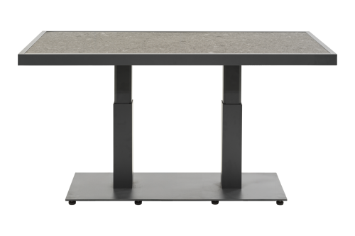 Scale soffbord Antracit/Grå keramik, en produkt av hög kvalitet till bra pris från Ulfåsa möbler