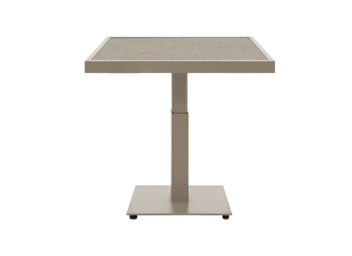 Scale soffbord Khaki/Greish keramik, en produkt av hög kvalitet till bra pris från Ulfåsa möbler