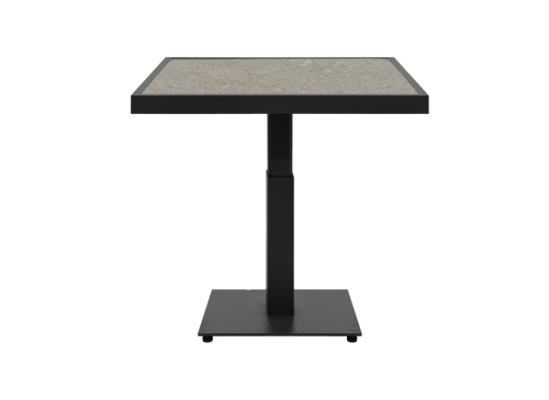 Scale soffbord Svart/Grå keramik, en produkt av hög kvalitet till bra pris från Ulfåsa möbler