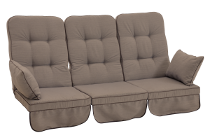 Softa Delux hammockdynset Taupe, en produkt av hög kvalitet till bra pris från Ulfåsa möbler