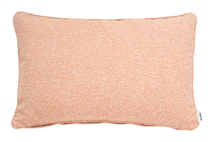 Teddy kudde Teddy Orange, en produkt av hög kvalitet till bra pris från Ulfåsa möbler