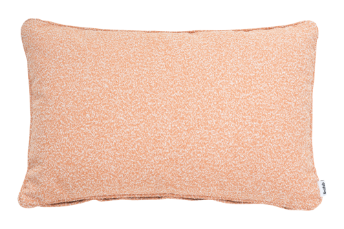 Teddy kudde Teddy Orange, en produkt av hög kvalitet till bra pris från Ulfåsa möbler