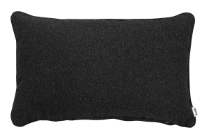 Teddy kudde Teddy Black, en produkt av hög kvalitet till bra pris från Ulfåsa möbler
