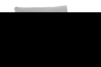 Upper mittdel Light Grey/Digi Grey, en produkt av hög kvalitet till bra pris från Ulfåsa möbler