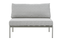 Upper mittdel Light Grey/Digi Grey, en produkt av hög kvalitet till bra pris från Ulfåsa möbler