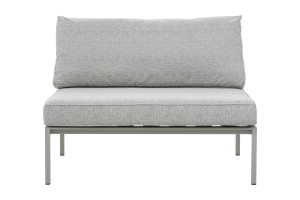Upper mittdel Light Grey/Digi Grey, en produkt av hög kvalitet till bra pris från Ulfåsa möbler