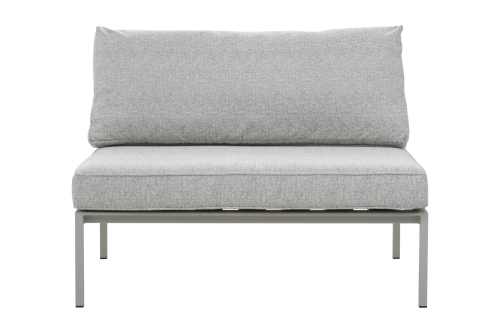 Upper mittdel Light Grey/Digi Grey, en produkt av hög kvalitet till bra pris från Ulfåsa möbler