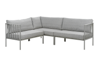 Upper soffgrupp Light Grey/Digi Grey, en produkt av hög kvalitet till bra pris från Ulfåsa möbler