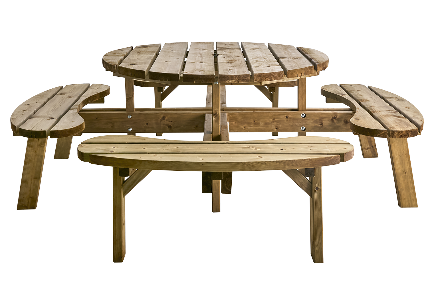 Hasslebro picnicset Brun, en produkt av hög kvalitet till bra pris från Ulfåsa möbler