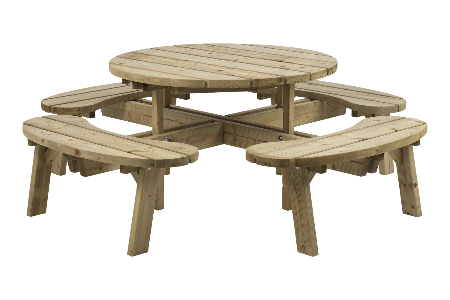 Hasslebro picnicset Grön, en produkt av hög kvalitet till bra pris från Ulfåsa möbler