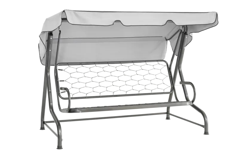 Wien hammock Antracit, en produkt av hög kvalitet till bra pris från Ulfåsa möbler