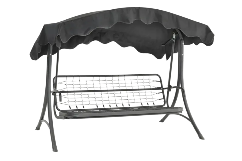Sofia hammock Svart, en produkt av hög kvalitet till bra pris från Ulfåsa möbler