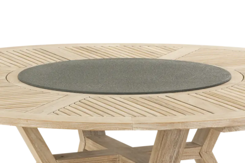 Circus serveringsbricka Svart, en produkt av hög kvalitet till bra pris från Ulfåsa möbler