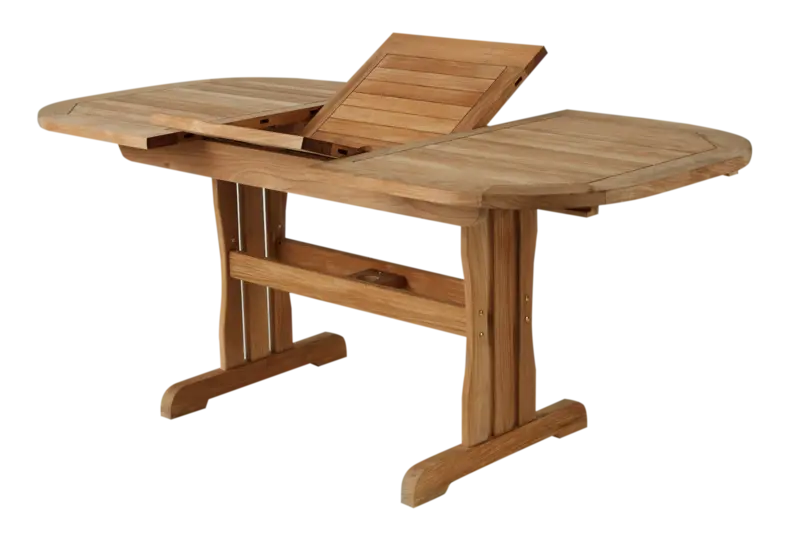 Melbourne matbord Natur, en produkt av hög kvalitet till bra pris från Ulfåsa möbler