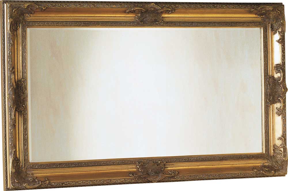 Spegel 95x165
