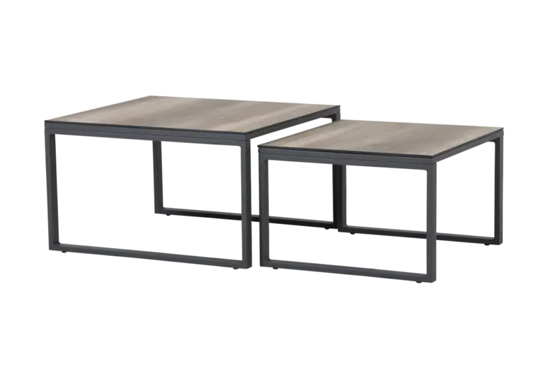 Talance bordsstativ Antracit, en produkt av hög kvalitet till bra pris från Ulfåsa möbler