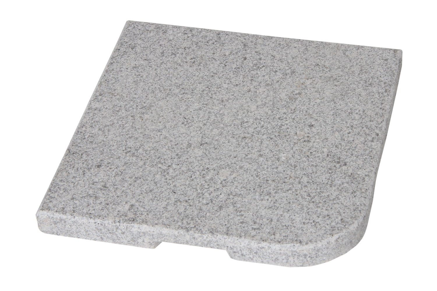 Abetone parasollfotsvikt Grå, en produkt av hög kvalitet till bra pris från Ulfåsa möbler