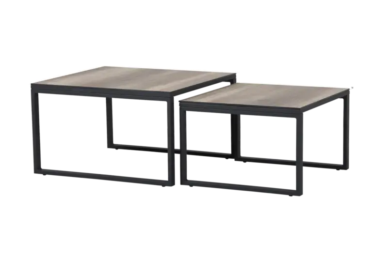 Talance bordsstativ Svart, en produkt av hög kvalitet till bra pris från Ulfåsa möbler