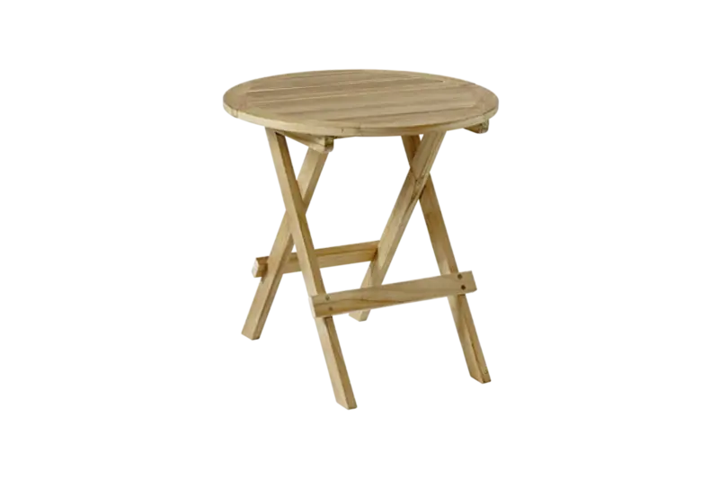 Kreta sidobord Natur, en produkt av hög kvalitet till bra pris från Ulfåsa möbler