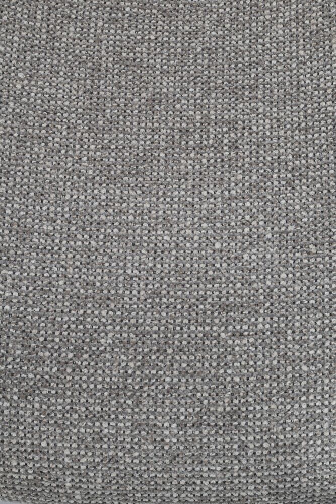 Dunmore stol mörkbeige tyg/svart metall snurr-tilt, en produkt av hög kvalitet till bra pris från Ulfåsa möbler