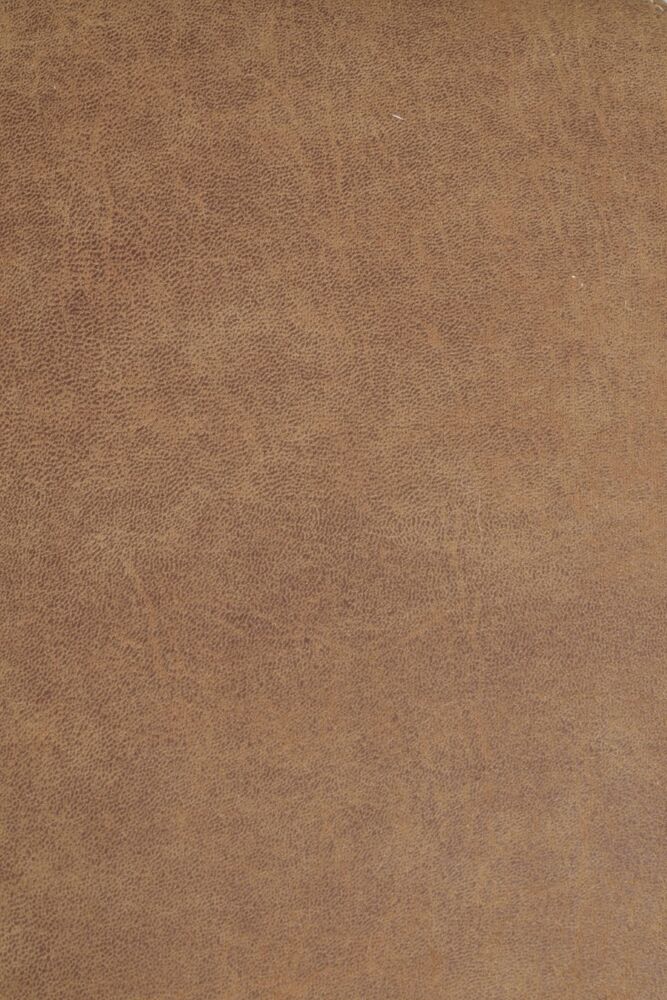 Livermore pall vitpigmenterad ek/brun läder-textil, en produkt av hög kvalitet till bra pris från Ulfåsa möbler